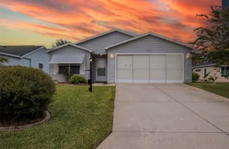 523 SAN PEDRO DR, THE VILLAGES, FL, 3215..., The Villages, FL 32159