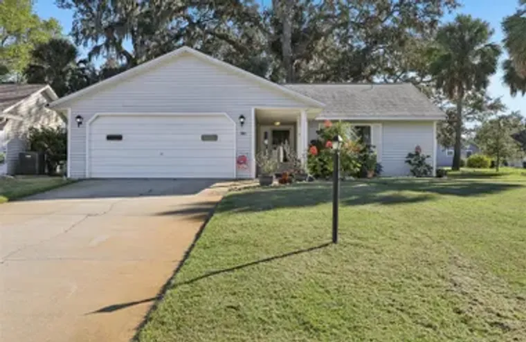 304 BRIGADOON CIR, LEESBURG, FL, 34788, Leesburg, FL 34788