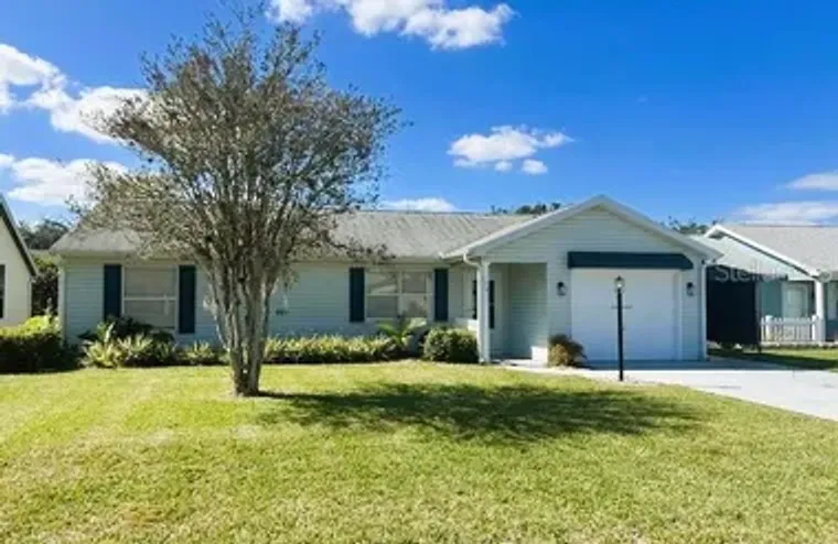 528 VALENCIA PL, LADY LAKE, FL, 32159, Lady Lake, FL 32159