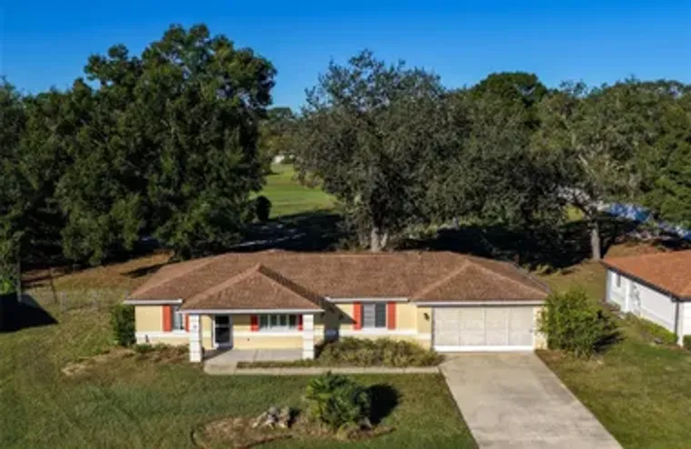 10542 SW 62ND TERRACE RD, OCALA, FL, 344..., Ocala, FL 34476