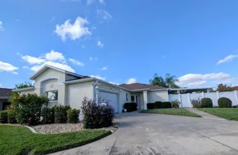 8399 SE 174TH CLIFTON PL, THE VILLAGES, ..., The Villages, FL 32162