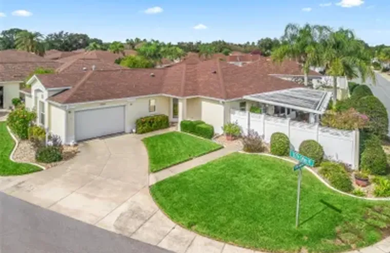 8399 SE 174TH CLIFTON PL, THE VILLAGES, ..., The Villages, FL 32162