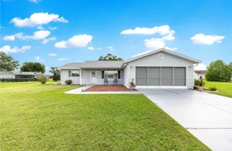 10476 SE 178TH ST, SUMMERFIELD, FL, 3449..., Summerfield, FL 34491