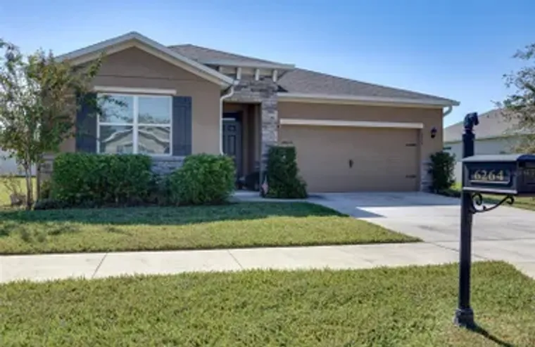 6264 SW 89TH LANE RD, OCALA, FL, 34476, Ocala, FL 34476