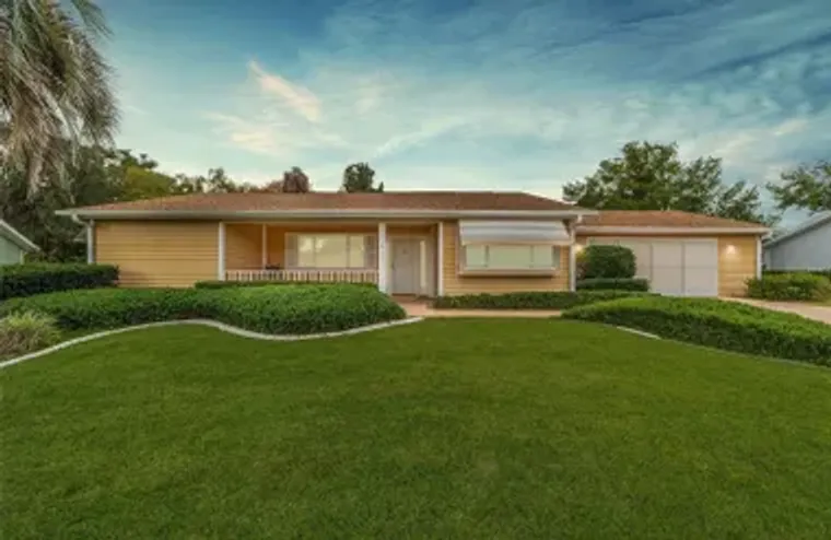 10984 SW 82ND TER, OCALA, FL, 34481, Ocala, FL 34481