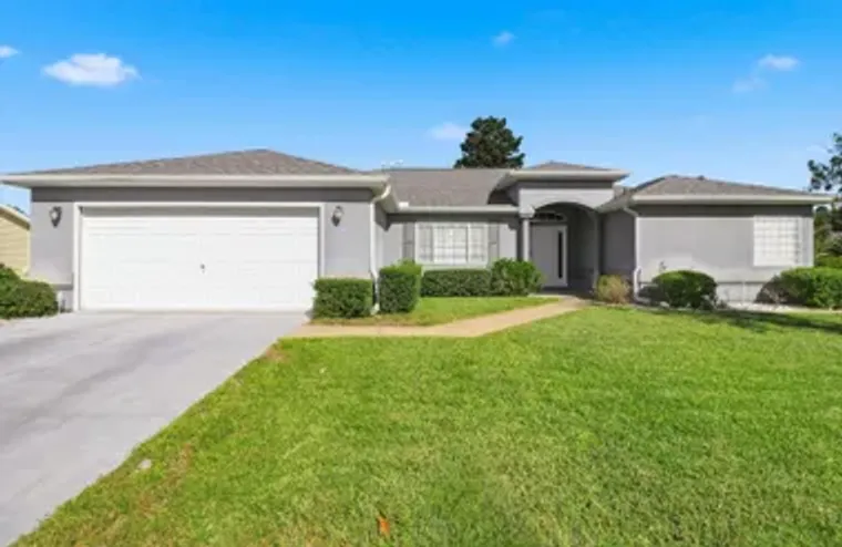 11411 SW 138TH LN, DUNNELLON, FL, 34432, Dunnellon, FL 34432