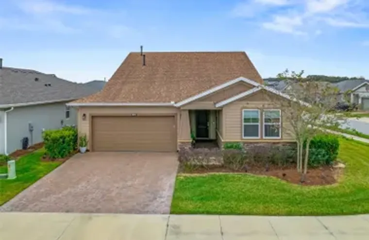 5672 NW 40TH PL, OCALA, FL, 34482, Ocala, FL 34482