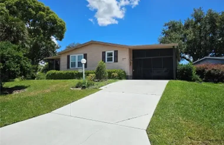 1003 PARKER PL, THE VILLAGES, FL, 32159, The Villages, FL 32159