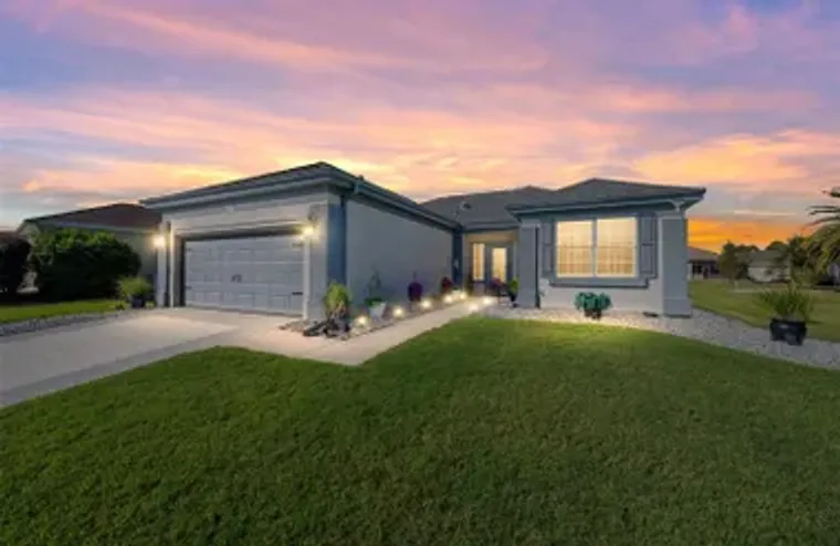 12470 SE 92ND TER, SUMMERFIELD, FL, 3449..., Summerfield, FL 34491