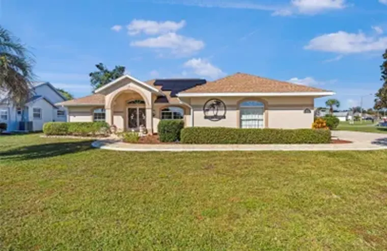 3773 E LAKE TODD DR, HERNANDO, FL, 34442, Hernando, FL 34442