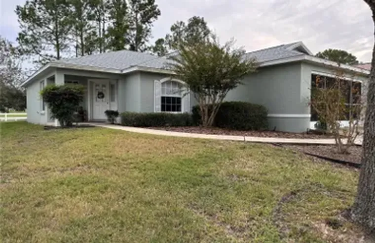9602 SW 93RD LOOP, OCALA, FL, 34481, Ocala, FL 34481