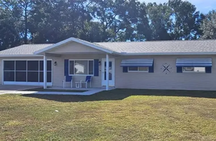 7684 SW 112TH LN, OCALA, FL, 34476, Ocala, FL 34476