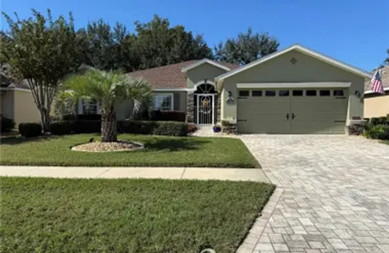 16116 SW 15TH CT, OCALA, FL, 34473, Ocala, FL 34473