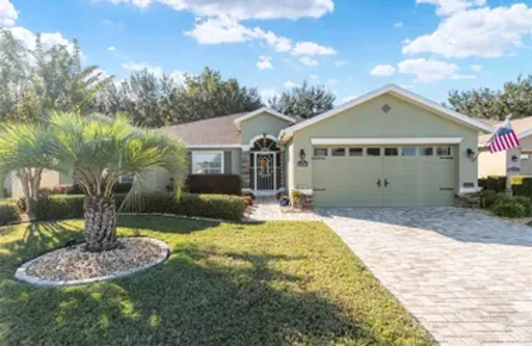 16116 SW 15TH CT, OCALA, FL, 34473, Ocala, FL 34473