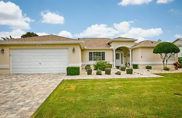 9910 SE 138TH LOOP, SUMMERFIELD, FL, 344..., Summerfield, FL 34491