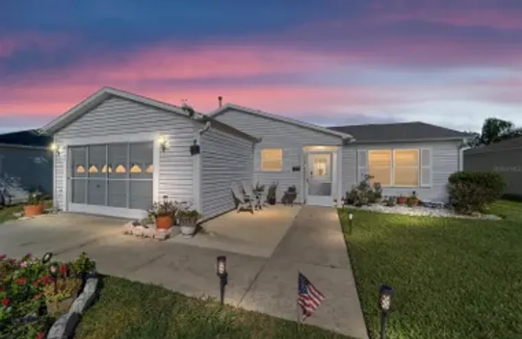 8143 SE 175TH COLUMBIA PL, THE VILLAGES,..., The Villages, FL 32162