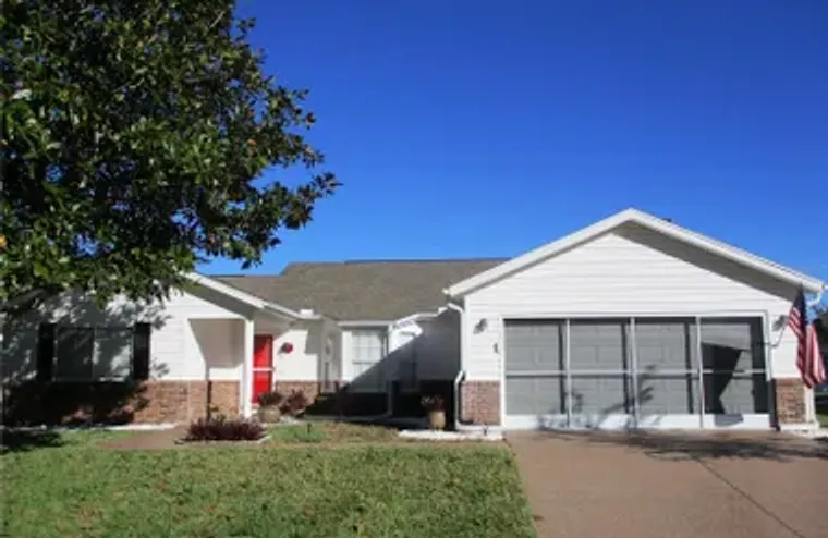 11283 SW 139TH PL, DUNNELLON, FL, 34432, Dunnellon, FL 34432