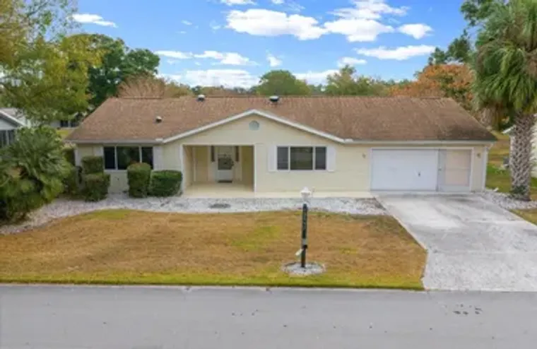 10957 SW 82ND TER, OCALA, FL, 34481, Ocala, FL 34481