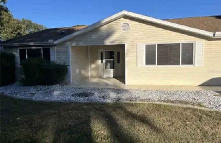 10957 SW 82ND TER, OCALA, FL, 34481, Ocala, FL 34481