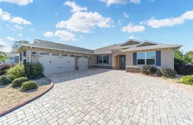 8445 SW 93RD CIR, OCALA, FL, 34481, Ocala, FL 34481