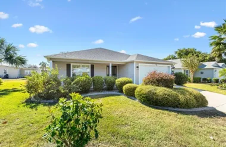 706 JASON DR, LADY LAKE, FL, 32159, Lady Lake, FL 32159