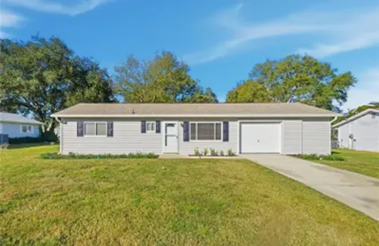 11264 SW 77TH CT, OCALA, FL, 34476, Ocala, FL 34476