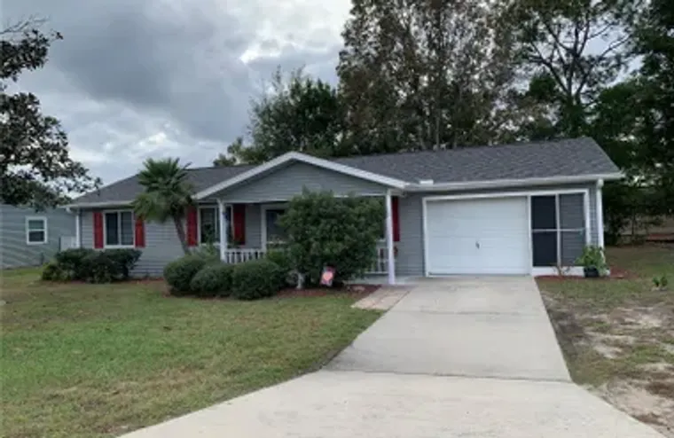 11440 SW 85TH AVE, OCALA, FL, 34481, Ocala, FL 34481