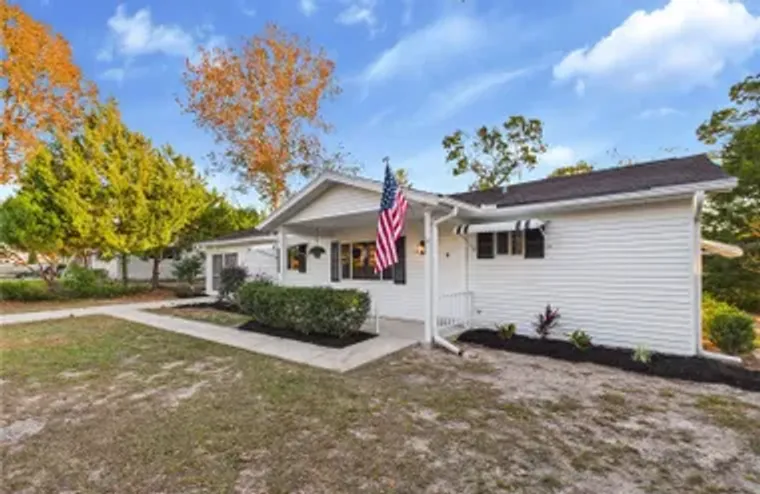 8430 SW 105TH PL, OCALA, FL, 34481, Ocala, FL 34481