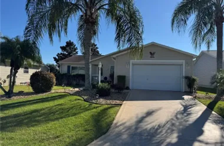 442 PACE LN, THE VILLAGES, FL, 32162, The Villages, FL 32162