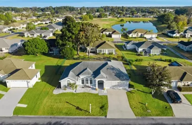 5137 NW 20TH PL, OCALA, FL, 34482, Ocala, FL 34482