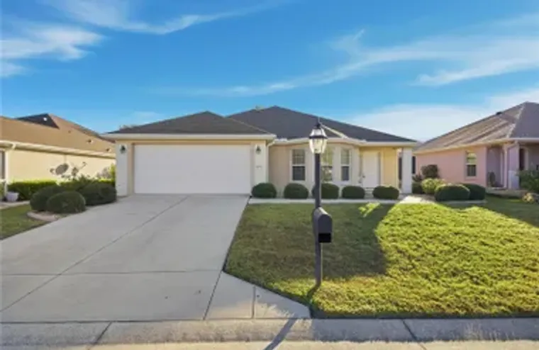 9175 SE 118TH LOOP, SUMMERFIELD, FL, 344..., Summerfield, FL 34491