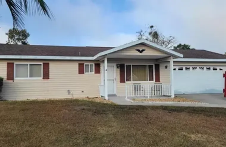 10838 SW 78TH CT, OCALA, FL, 34476, Ocala, FL 34476