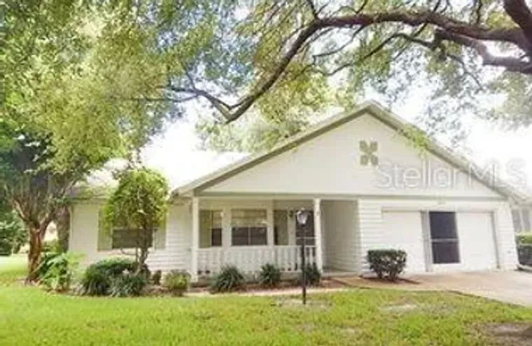 8431 SW 93RD PL A, OCALA, FL, 34481, Ocala, FL 34481