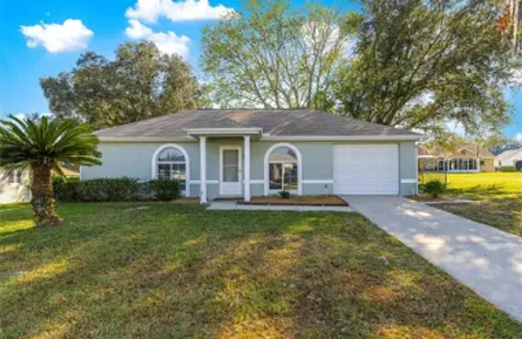 5096 NW 19TH PL, OCALA, FL, 34482, Ocala, FL 34482