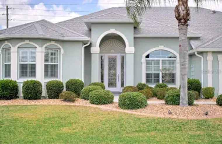 2672 NW 59TH TER, OCALA, FL, 34482, Ocala, FL 34482