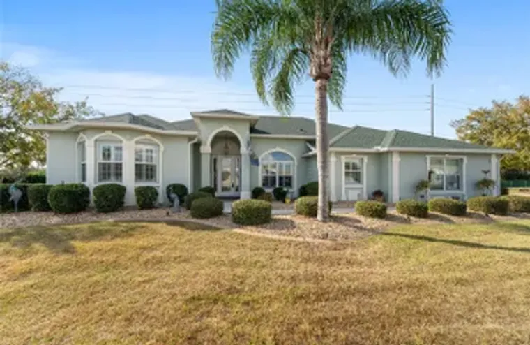 2672 NW 59TH TER, OCALA, FL, 34482, Ocala, FL 34482