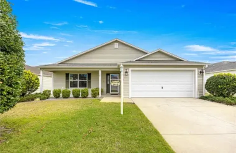 2418 HOPESPRING LOOP, THE VILLAGES, FL, ..., The Villages, FL 32162