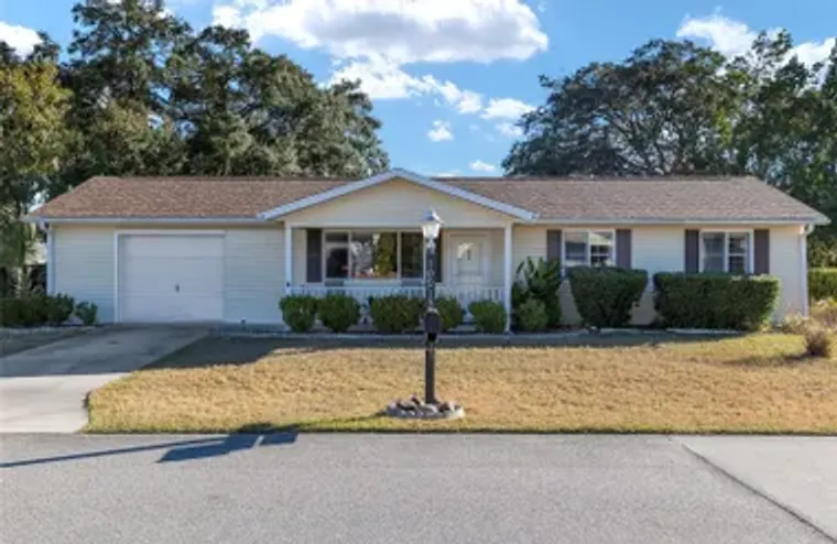 10913 SW 83RD AVE, OCALA, FL, 34481, Ocala, FL 34481