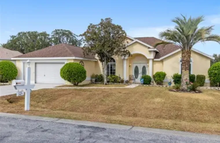 2027 NW 50TH CIR, OCALA, FL, 34482, Ocala, FL 34482