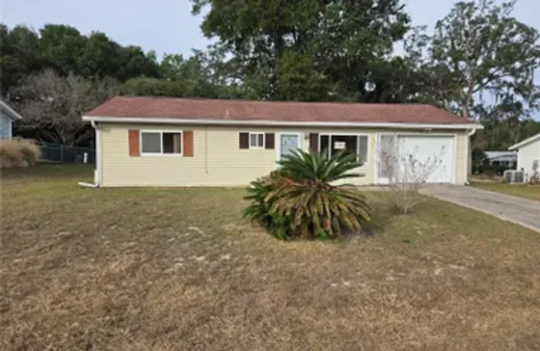 11170 SW 79TH AVE, OCALA, FL, 34476, Ocala, FL 34476