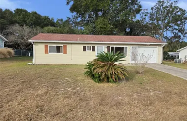 11170 SW 79TH AVE, OCALA, FL, 34476, Ocala, FL 34476