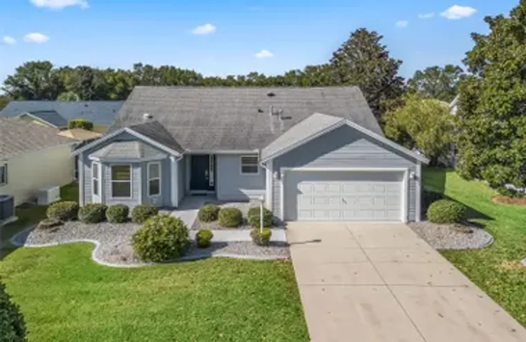 1428 SEGOVIA PL, THE VILLAGES, FL, 32162, The Villages, FL 32162