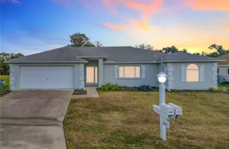 2051 NW 50TH AVE, OCALA, FL, 34482, Ocala, FL 34482