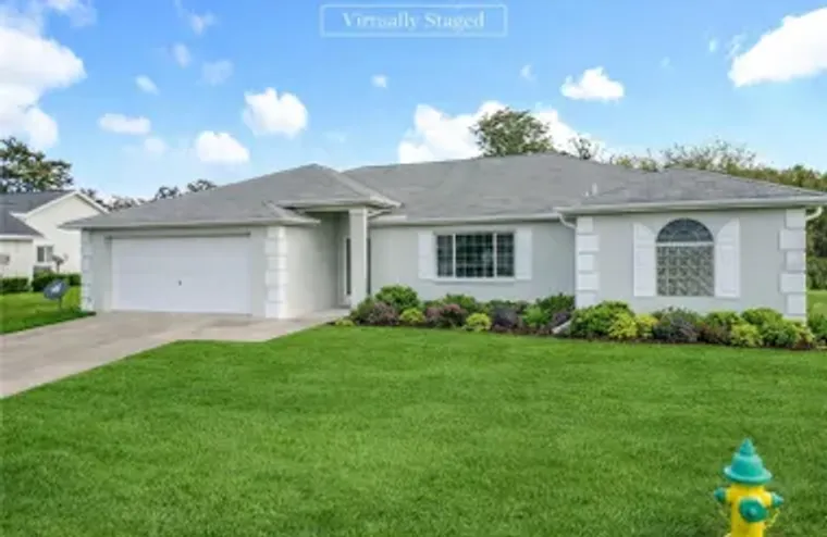 2051 NW 50TH AVE, OCALA, FL, 34482, Ocala, FL 34482