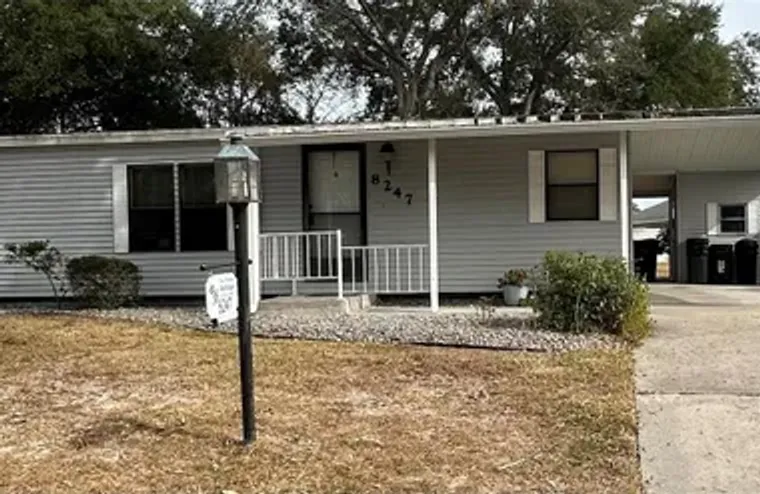 8247 SW 64TH AVE, OCALA, FL, 34476, Ocala, FL 34476
