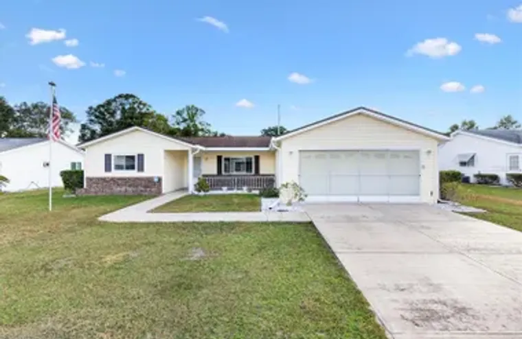 10767 SE 174TH LOOP, SUMMERFIELD, FL, 34..., Summerfield, FL 34491