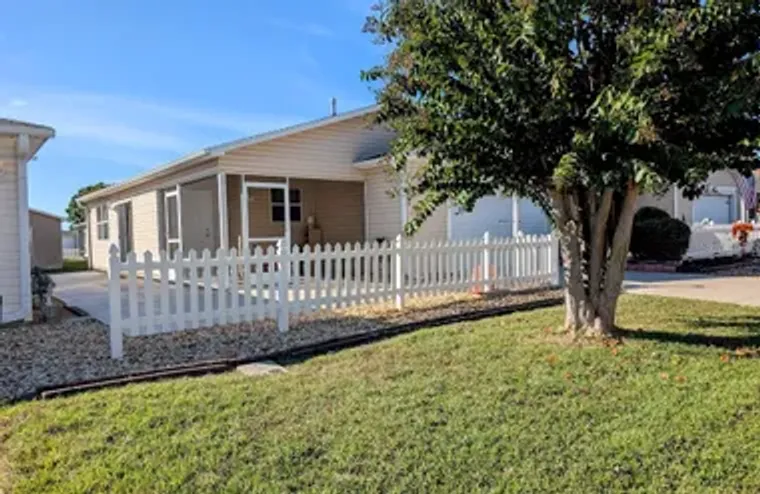 2598 HIALEAH AVE, THE VILLAGES, FL, 3216..., The Villages, FL 32162