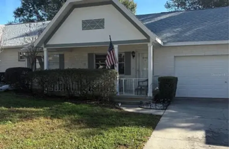 8980 SW 93RD LN C, OCALA, FL, 34481, Ocala, FL 34481