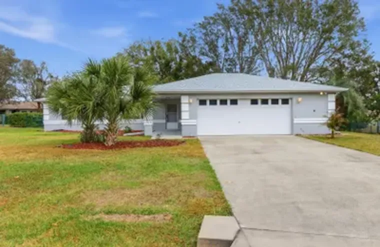 6184 SW 100TH LOOP, OCALA, FL, 34476, Ocala, FL 34476