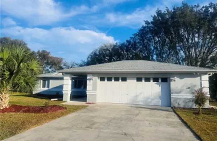 6184 SW 100TH LOOP, OCALA, FL, 34476, Ocala, FL 34476